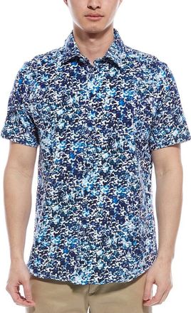 Robert Graham Harrison Knit Shirt