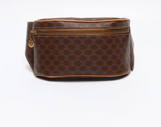 Celine Brown Fanny Pack (Pre-Owned)