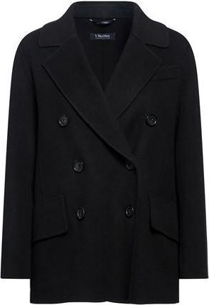 Max Mara COATS & JACKETS - Coats on YOOX.COM