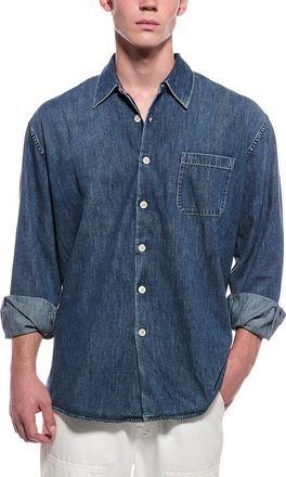 Our Legacy Our Legacy Denim Shirt