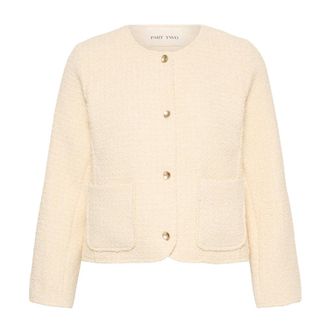 Part Two Giacche - - Jackets - Donna - Beige - L