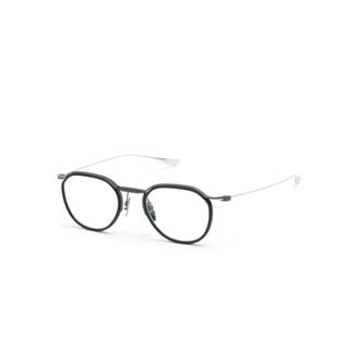 Dita Eyewear Glasses, unisex, Black, Size: 49 MM Schema Two Optical Frame