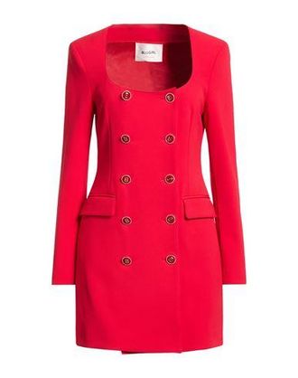 Blugirl KLEIDER - Mini-Kleider auf YOOX.COM