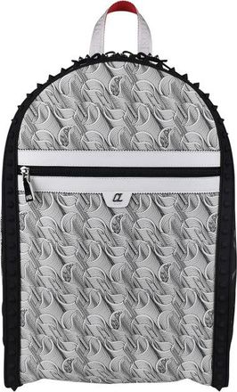 Christian Louboutin Backparis Rucksack