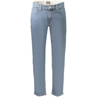 HUGO BOSS Cotton Mens Mens Jeans