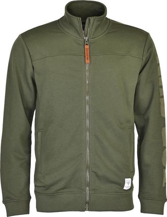 Top Gun Sweatjacke TG22007