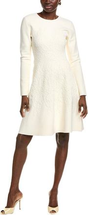 Lela Rose Mini Dress