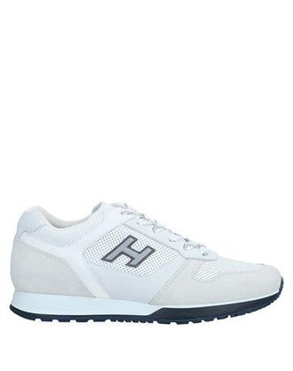 Hogan FOOTWEAR - Trainers on YOOX.COM
