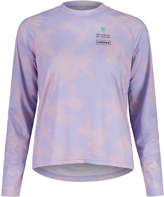 Maloja BaldoM. Velotrikot f&uuml;r Damen | lila