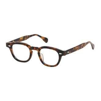 JULIUS TART OPTICAL Julius Tart Optical, unisex, Accessoires, Bruin, Maat: 48 MM