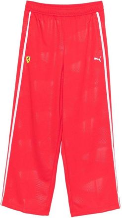 Puma Ferrari t7 Oversized Pant