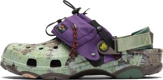 Crocs x Bodega All-Terrain NICT-TECH 208720-200