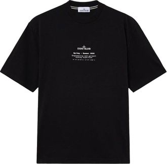 Stone Island T-shirt