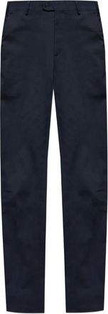 Brioni Chino elasticizzati - Blu