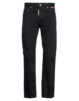 Dsquared2 BOTTOMWEAR - Pantaloni jeans su YOOX.COM