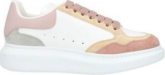 Alexander McQueen FOOTWEAR - Trainers on YOOX.COM