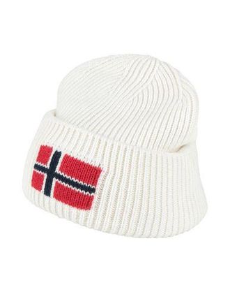Napapijri ACCESSORIES - Hats on YOOX.COM