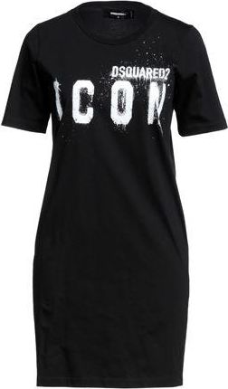 Dsquared2 DRESSES - Mini dresses sur YOOX.COM