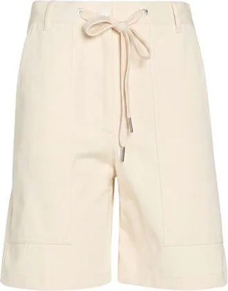 Moncler BOTTOMWEAR - Shorts & Bermuda Shorts on YOOX.COM