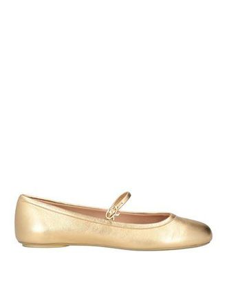 Gianvito Rossi FOOTWEAR - Ballet flats sur YOOX.COM