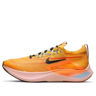 Nike Zoom Fly 4 University Gold DO2421-739