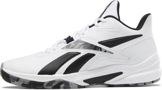 Reebok More Buckets White Camo GW1407