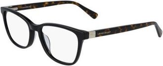 Longchamp Demo Sport Ladies Eyeglasses LO2647 010 53