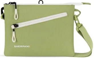 Sherpani Zoom Small Crossbody Bag in Palm at Nordstrom