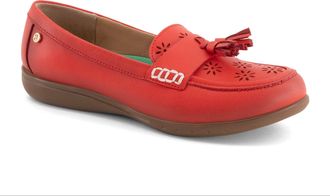 Andrea Womens Casual Loafers