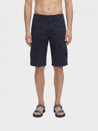 C.P. Company Pantaloncini cargo in cotone C. p. Company