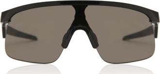 Oakley OJ9010 RESISTOR (Youth Fit) 901001 Mens Sunglasses Black Size 123
