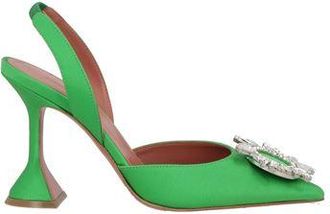 Amina Muaddi SCHUHE - Pumps auf YOOX.COM