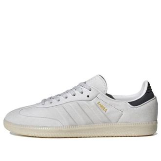 adidas Samba Grey Aluminium IG9679