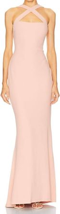 Nookie Viva 2-Way Gown In Pink