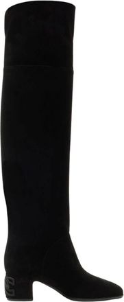 Casadei Mujer, Zapatos, Negro, Talla: 37 1/2 EU