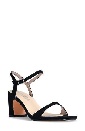 Touch Ups True Sandal in Black at Nordstrom, Size 6.5