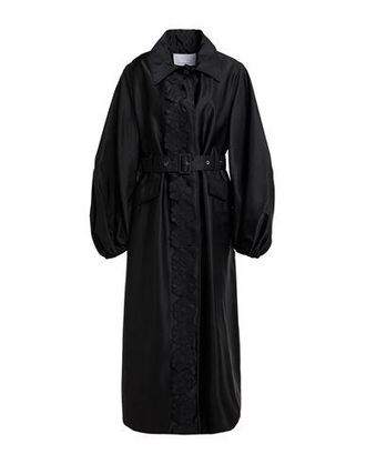 Cecilie Bahnsen Overcoats & Trench Coats