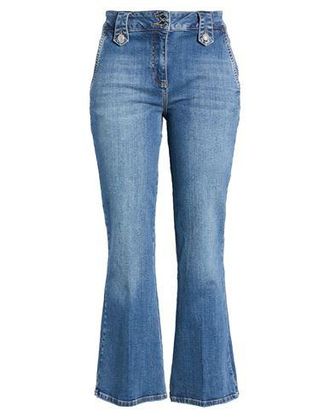 Liu Jo PARTES DE ABAJO - Pantalones vaqueros en YOOX.COM