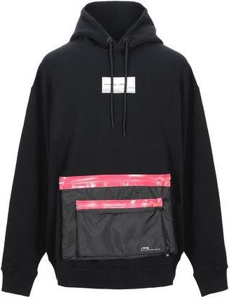 Marcelo Burlon CAMISETAS Y TOPS - Sudaderas en YOOX.COM