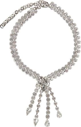 Alessandra Rich Donna, Accessori, Grigio, Taglia unica, new