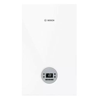 Bosch Caldera Bosch Condens 1200 W 20/24 De Gas Natural