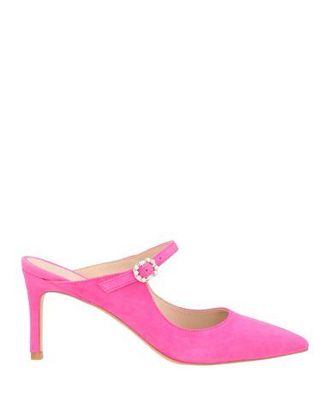 Stuart Weitzman SCHUHE - Mules & Clogs auf YOOX.COM