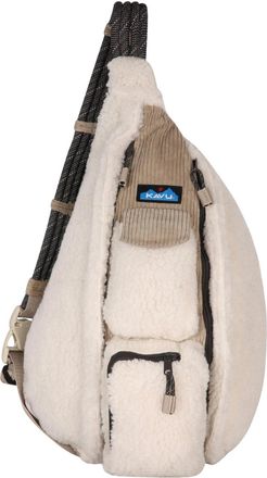 Kavu Womens Rope Snug Bag In Pebble Beach