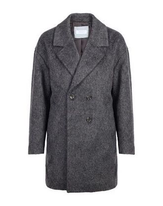 Barba COATS & JACKETS - Coats on YOOX.COM