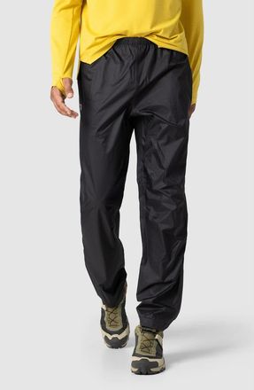 Outdoor Research Helium Waterproof Pants in Black at Nordstrom, Size Xx-Large