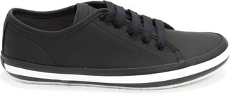 Camper Womens Portol Sneaker In Black