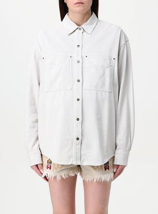 Isabel Marant Camicia Isabel Marant Etoile in denim