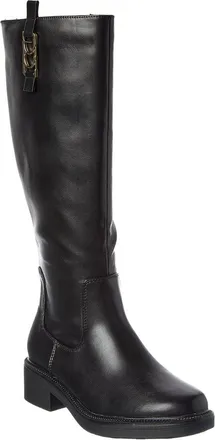 Byblos Logo Boot
