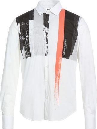 Costume National TOPWEAR - Camicie su YOOX.COM