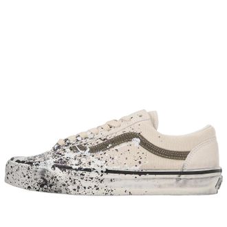 Vans Premium Old Skool 36 Beige VN000D9RDJR